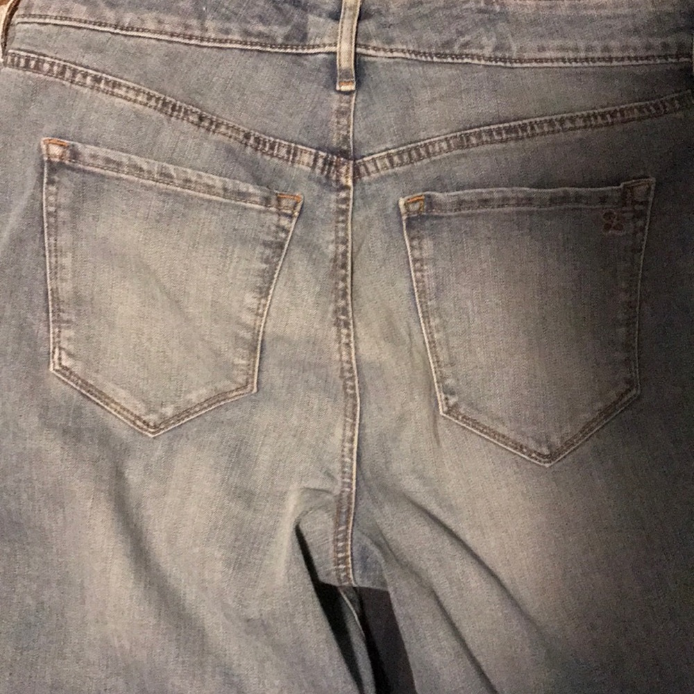 Jeans - Picture 5 of 5